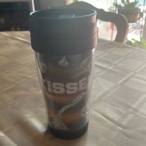 Hershey kiss mug